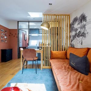 Appartement met een Slaapkamer